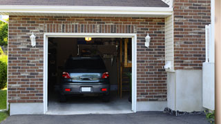 Garage Door Installation at Four Corners Concord, California