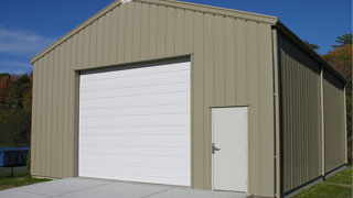 Garage Door Openers at Four Corners Concord, California